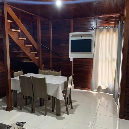 Chales Vo Joao Penha  Exterior photo