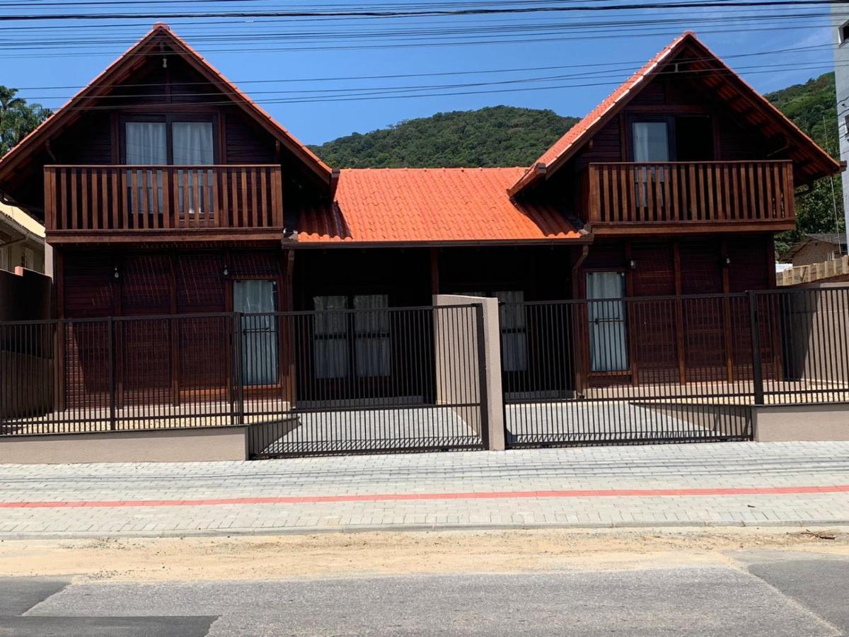 Vo Joao Chalet *