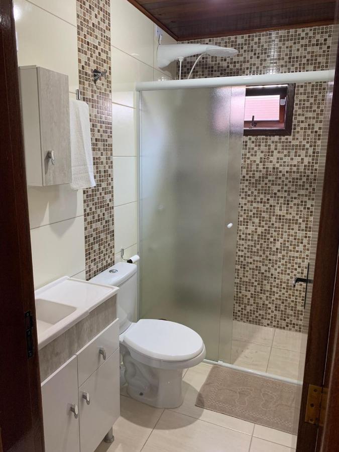 Vo Joao Chalet Penha (Santa Catarina)